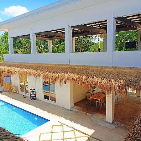Camotes Hostel Resort Himensulan 외부 사진