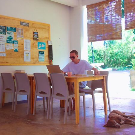Camotes Hostel Resort Himensulan 외부 사진
