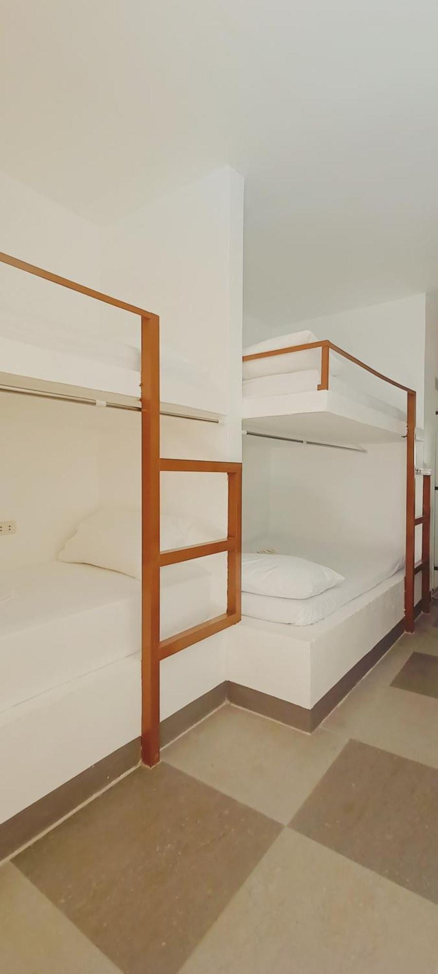 Camotes Hostel Resort Himensulan 외부 사진