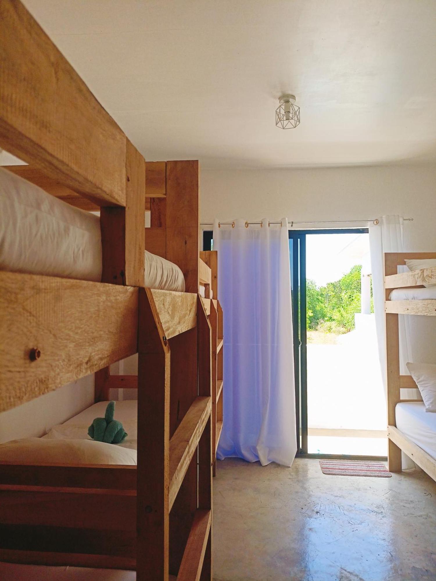 Camotes Hostel Resort Himensulan 외부 사진