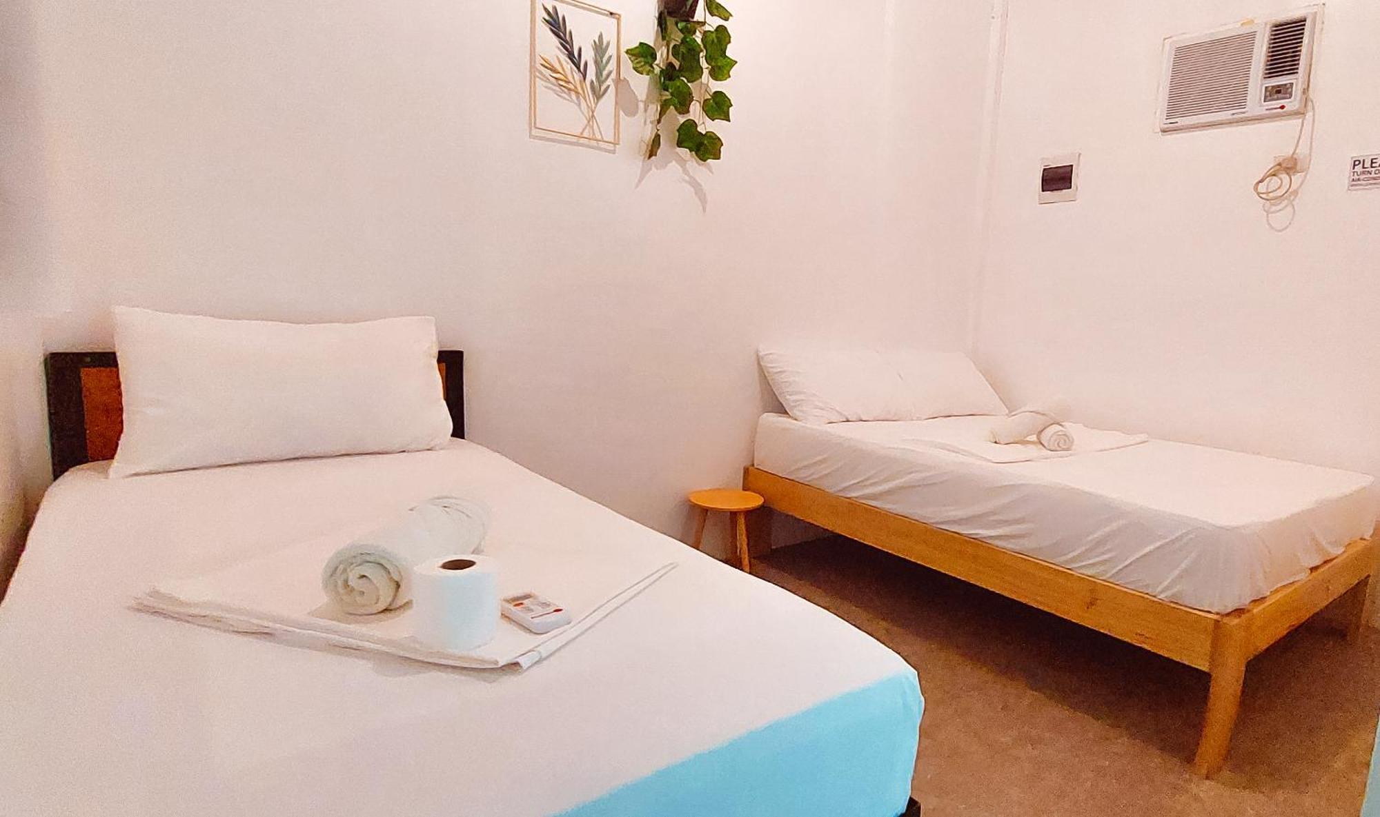 Camotes Hostel Resort Himensulan 외부 사진