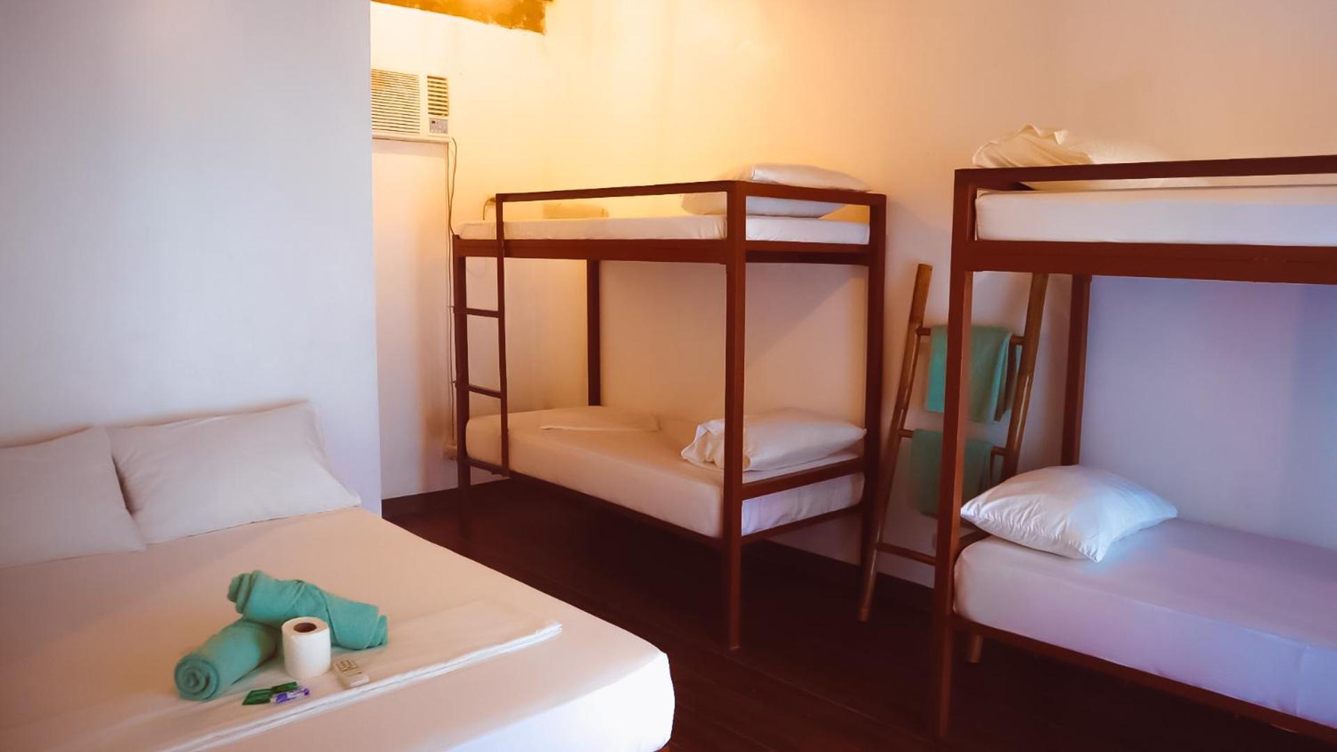 Camotes Hostel Resort Himensulan 외부 사진